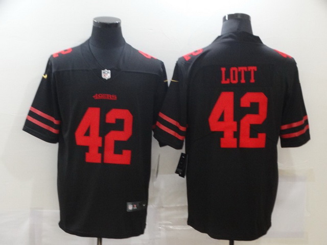 San Francisco 49ers Jerseys 091